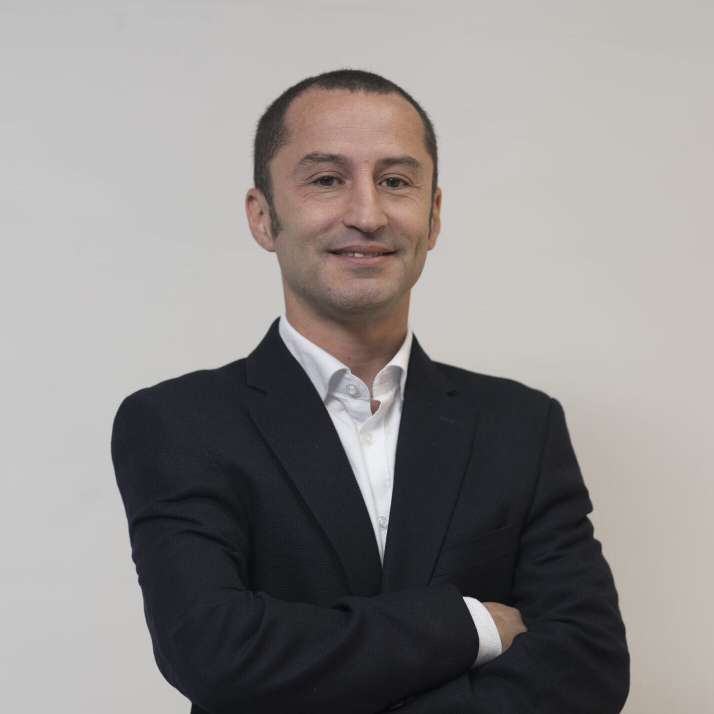 Andrés Fresno