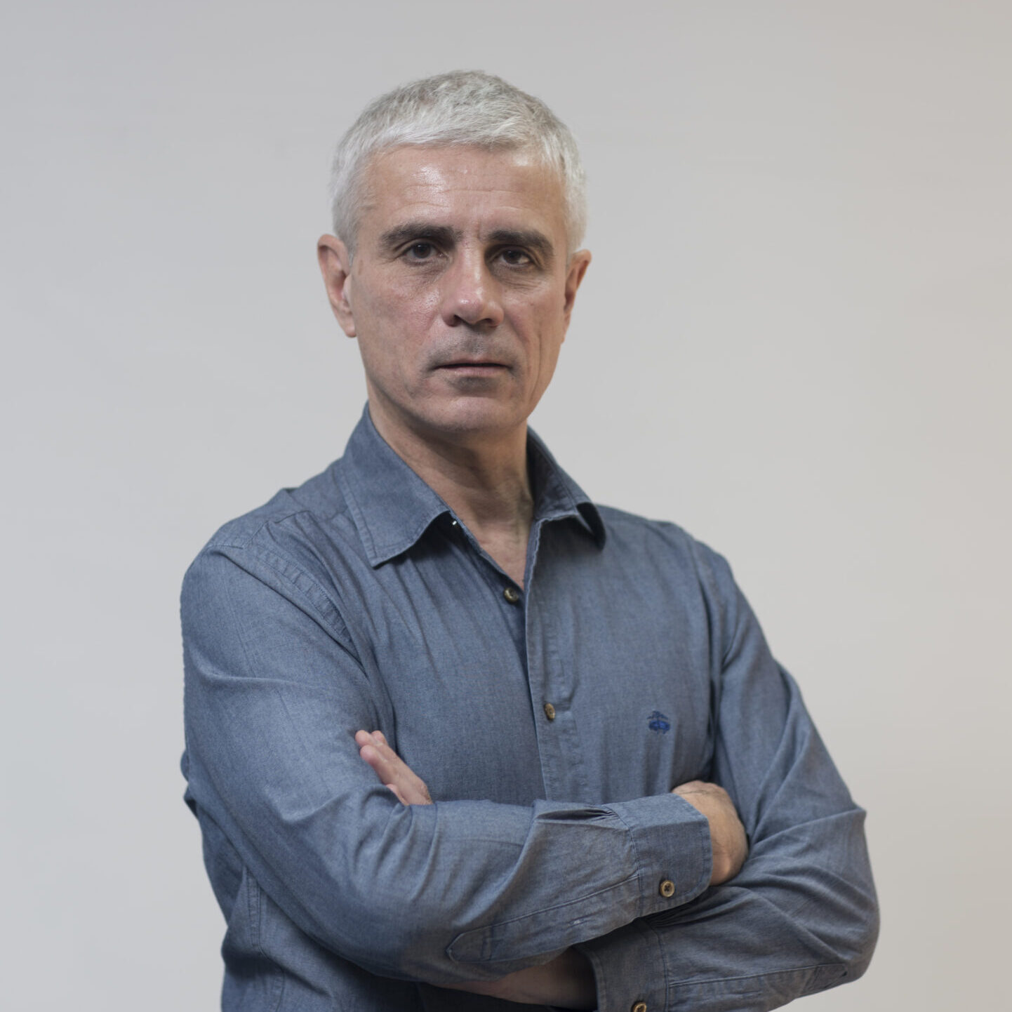 Edgar Vogel