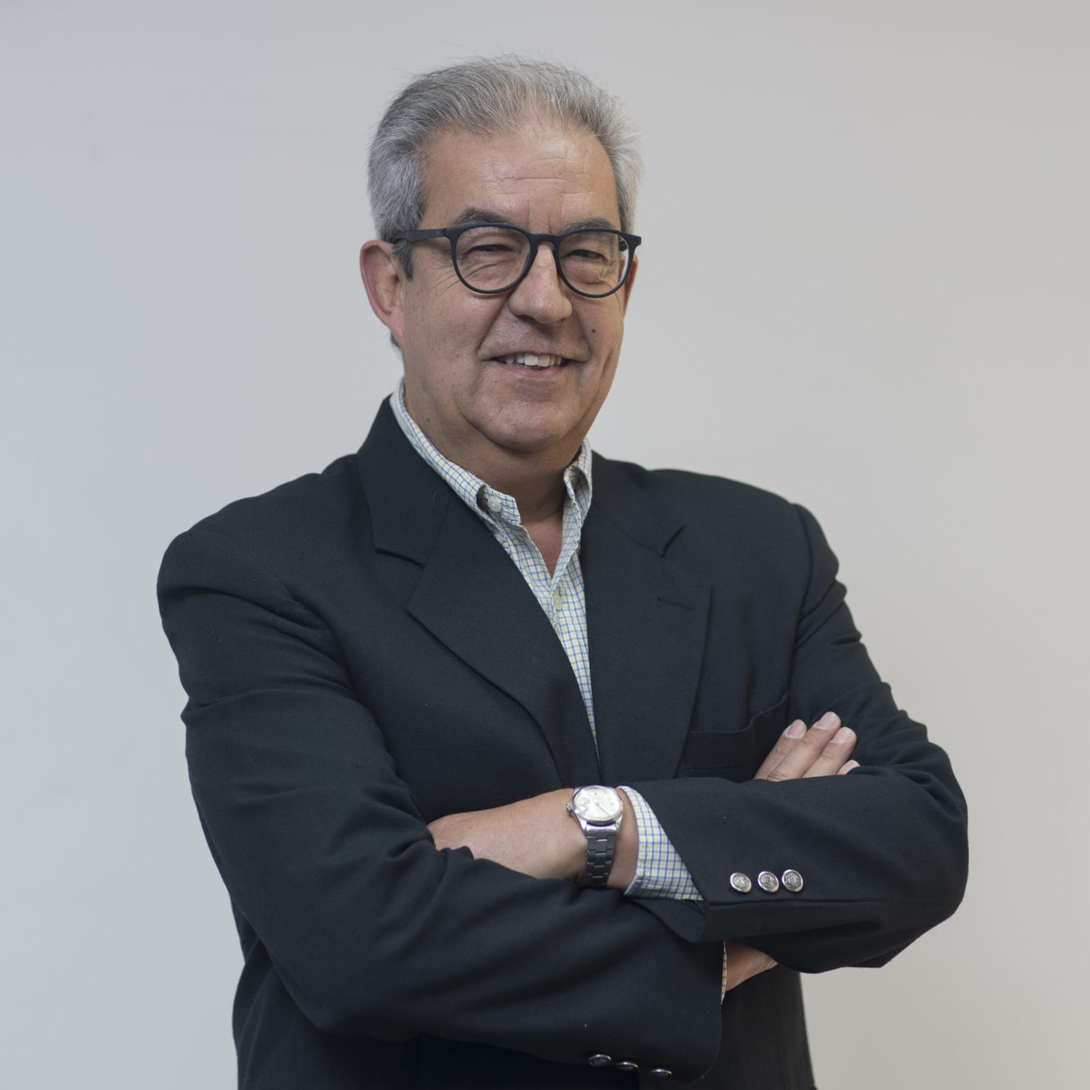 Emilio Moyano