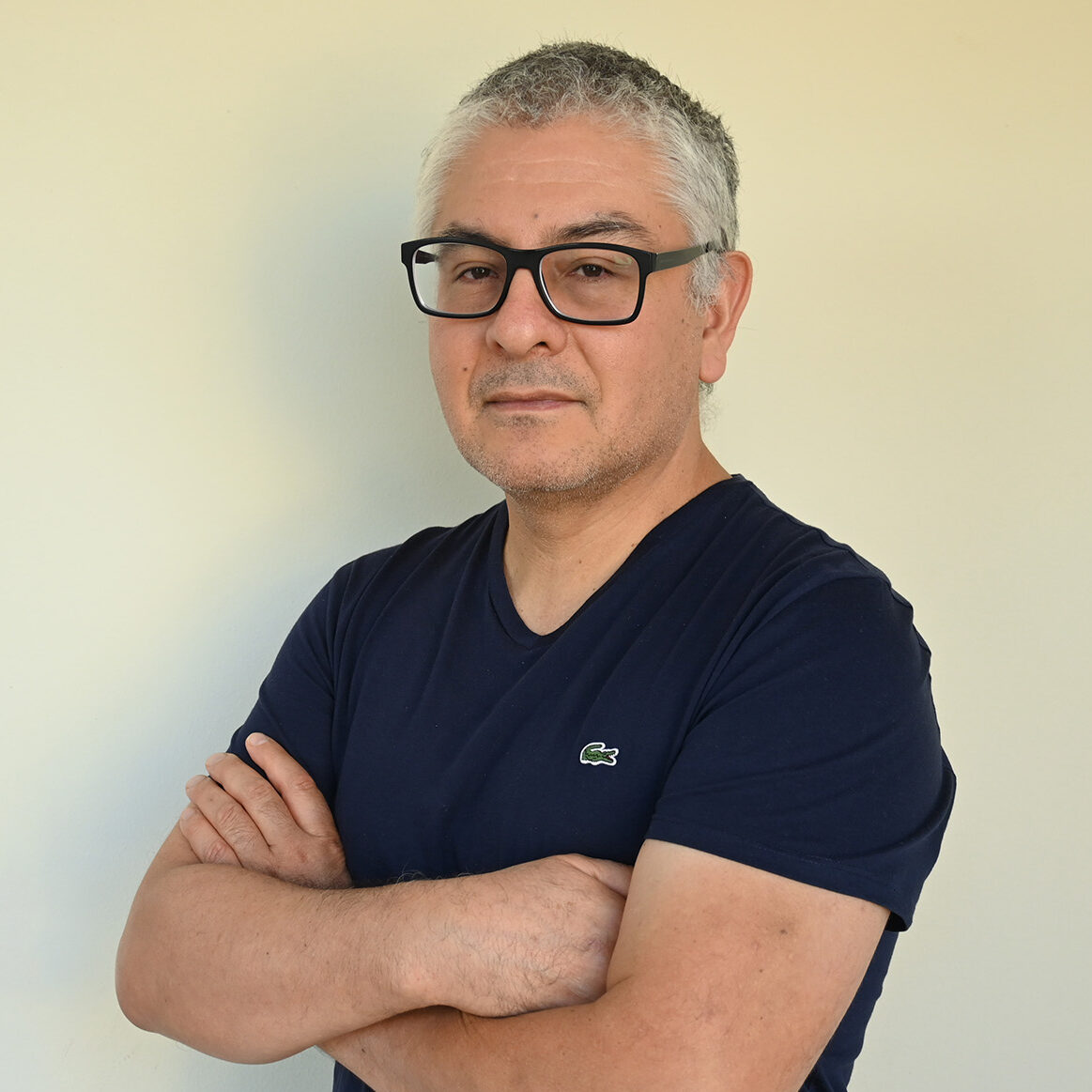 Ramón Castillo