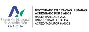 Doctorado acreditado