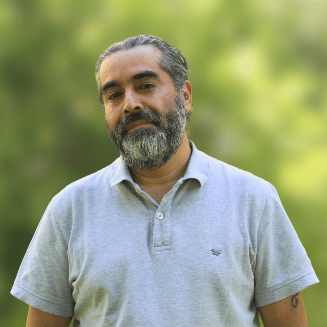 Claudio Díaz Herrera