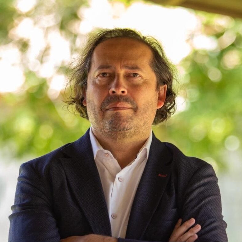 Cristian Rojas Barahona