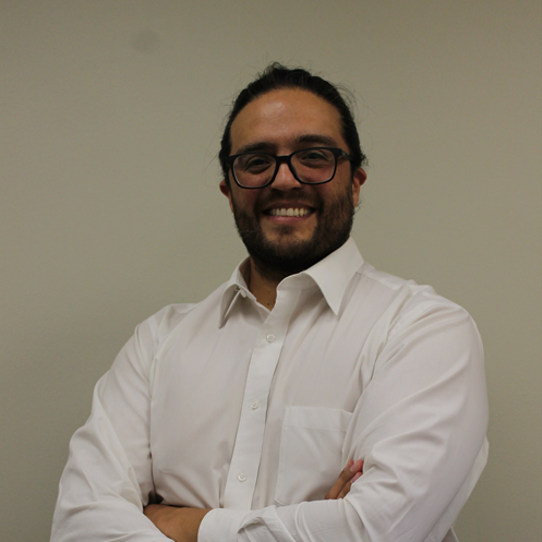 Ismael Gallardo2