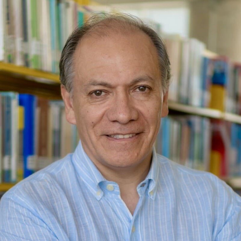 Mauricio Véliz Campos