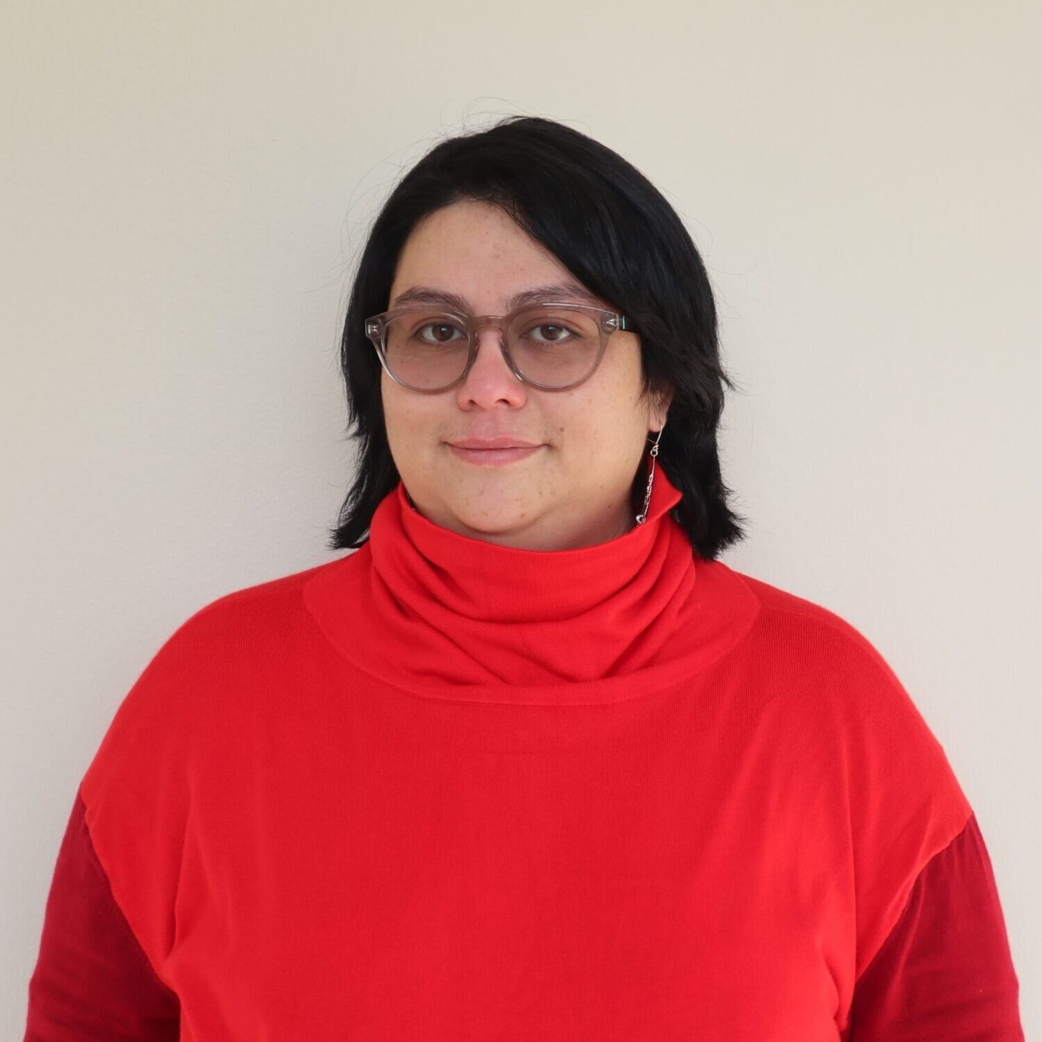 Paulina Valenzuela Gajardo