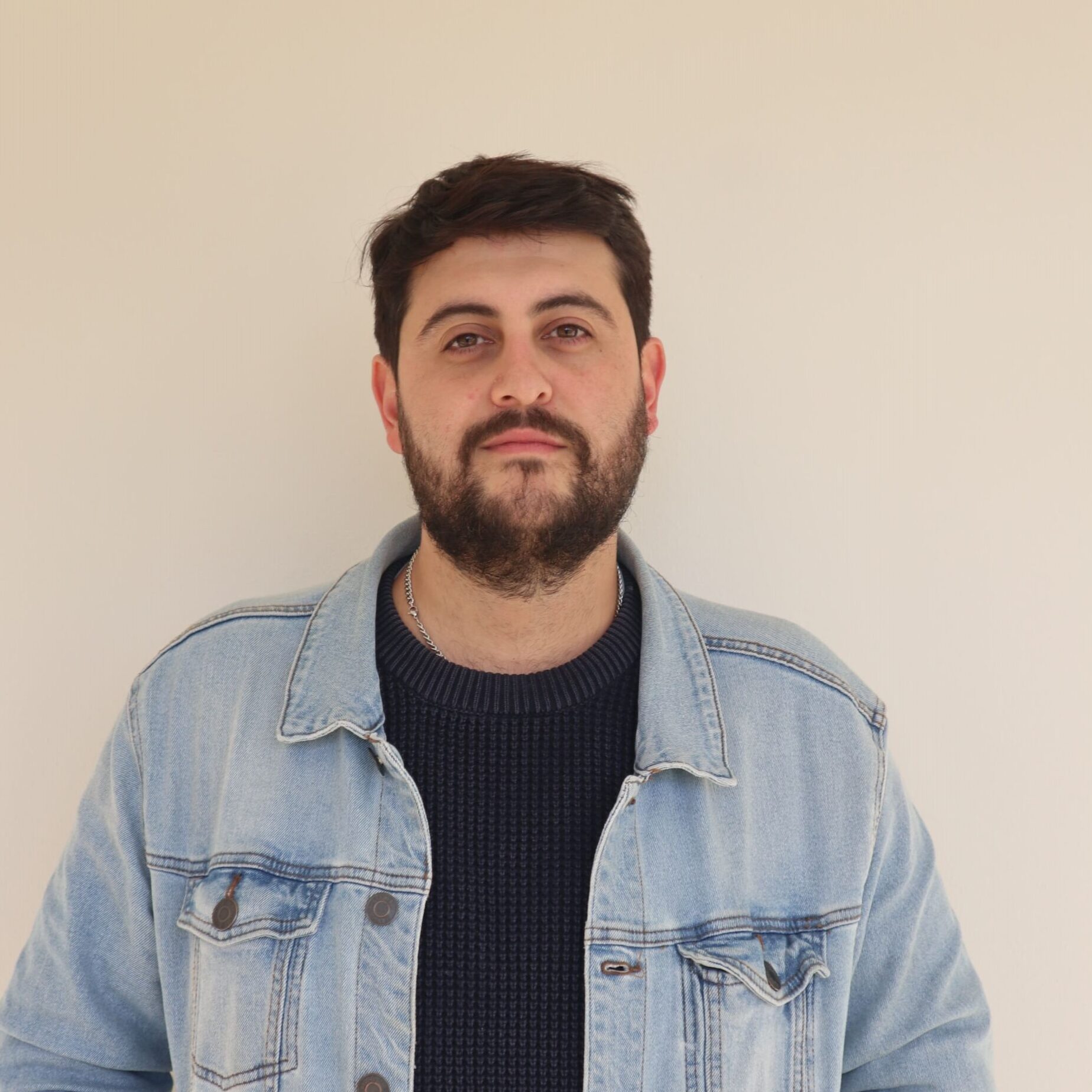 Sebastián Carrasco Mella