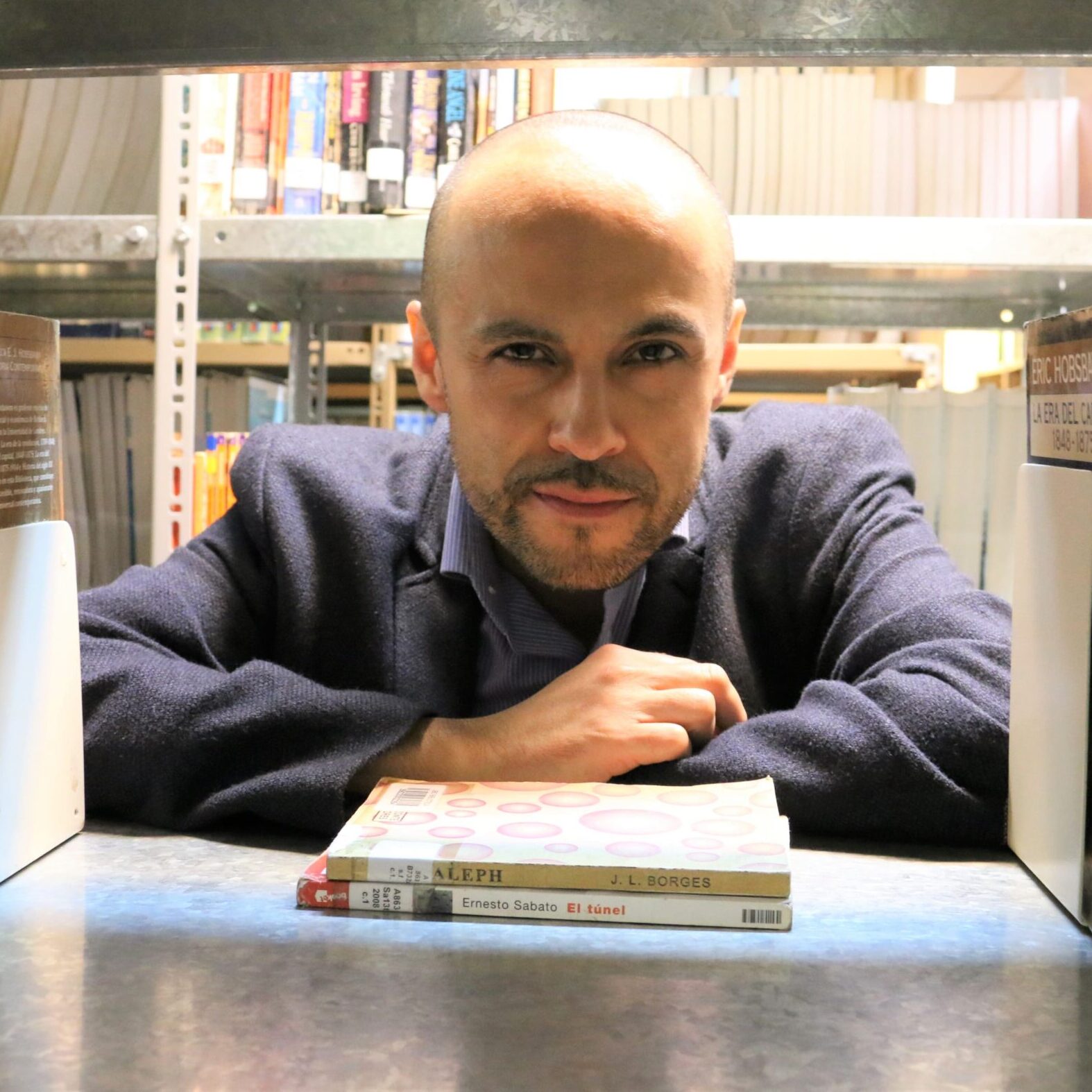 Víctor Brangier Peñailillo
