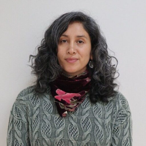 Bárbara Álvarez Olavarría