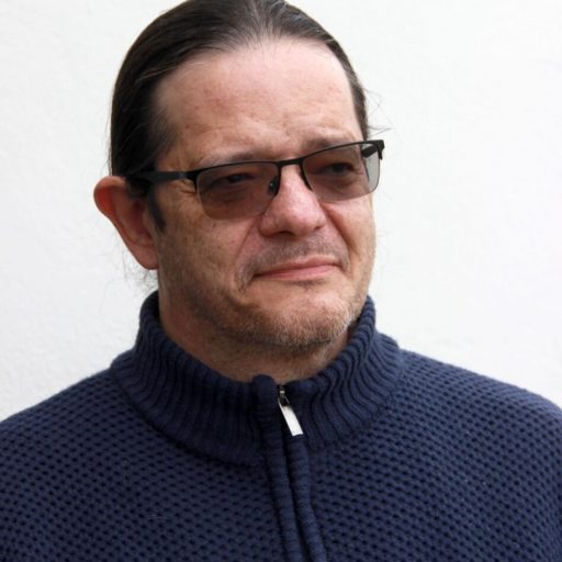 Gonzalo Martínez