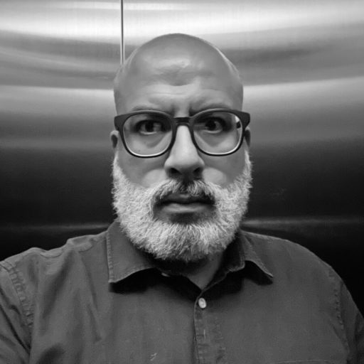 Ivan Perez Daniel