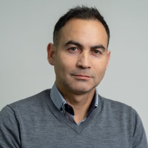 Roberto Ferreira